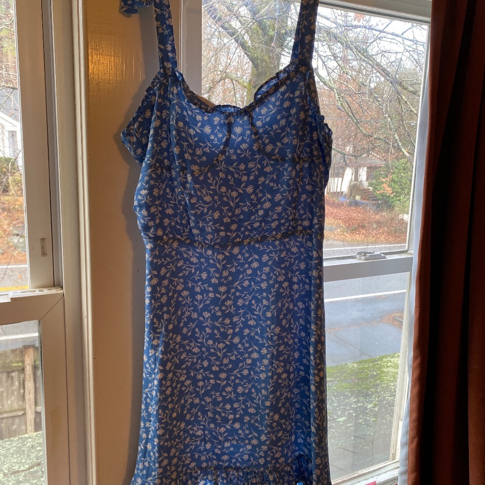 O’Neal dress